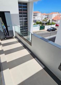 Abades Apartment | Beachfront Bliss at Abades Beach - 4-Star Experience