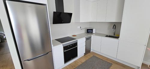 Abades Apartment | Beachfront Bliss at Abades Beach - 4-Star Experience