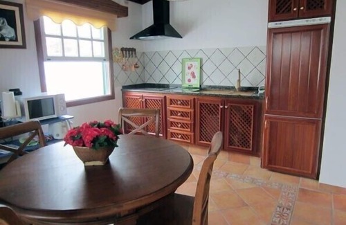 Abades House | Oceanfront Abades Sun House in Tenerife - Rated 9.6/10