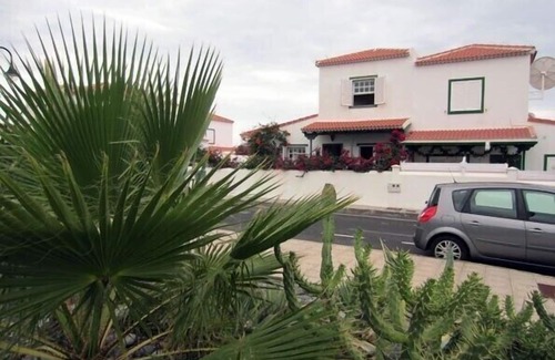 Abades House | Oceanfront Abades Sun House in Tenerife - Rated 9.6/10