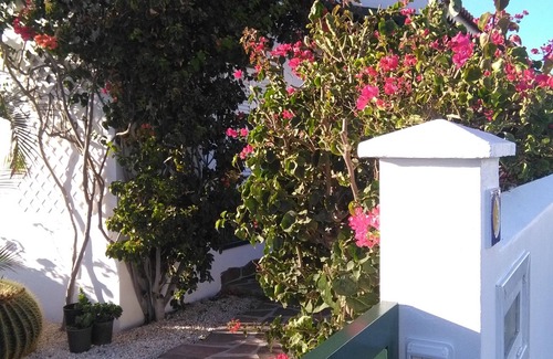 Abades House | Oceanfront Abades Sun House in Tenerife - Rated 9.6/10
