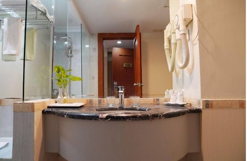 Jambi Hotel | Unforgettable Stay at Abadi Suite Hotel and Tower - 4 Stars
