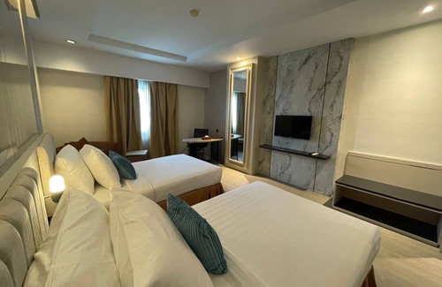 Jambi Hotel | Unforgettable Stay at Abadi Suite Hotel and Tower - 4 Stars