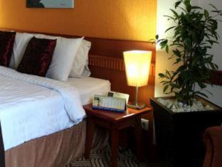 Jambi Hotel | Comfort Meets Convenience at Abadi Suite Hotel & Tower