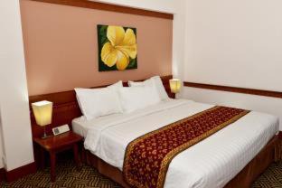 Jambi Hotel | Comfort Meets Convenience at Abadi Suite Hotel & Tower