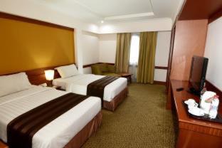 Jambi Hotel | Comfort Meets Convenience at Abadi Suite Hotel & Tower