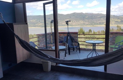 Guatavita House | Outstanding Abadia de Tomine: Guest Rated 9.4/10