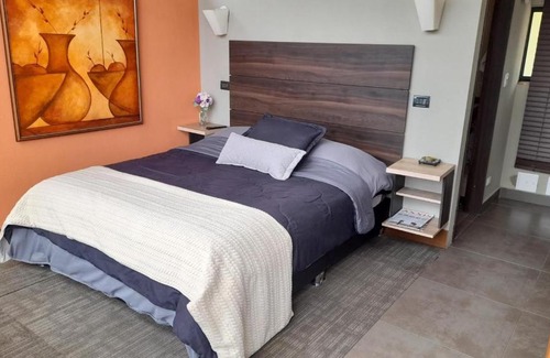 Guatavita House | Outstanding Abadia de Tomine: Guest Rated 9.4/10
