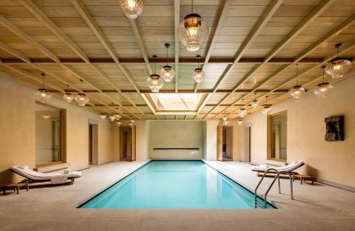 Sardoncillo Hotel | Indulge at Abadia Retuerta LeDomaine - Guest Rated 9.6/10