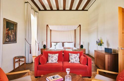 Sardoncillo Hotel | Indulge at Abadia Retuerta LeDomaine - Guest Rated 9.6/10