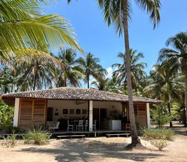Porto da Rua Hotel | Experience the Best at Abaetetuba Pousada with Ocean View