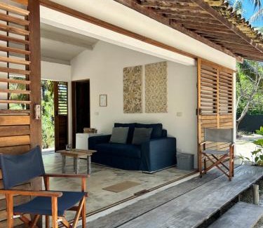 Porto da Rua Hotel | Experience the Best at Abaetetuba Pousada with Ocean View