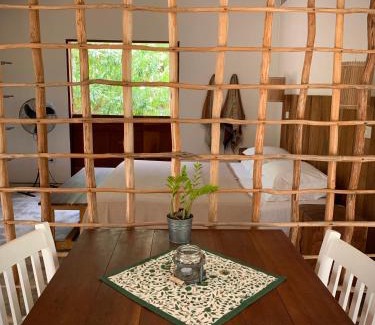Porto da Rua Hotel | Experience the Best at Abaetetuba Pousada with Ocean View