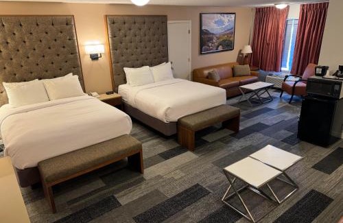Monticello Hotel | Welcoming Abajo Lodge: Family-Friendly & Pet Accessible