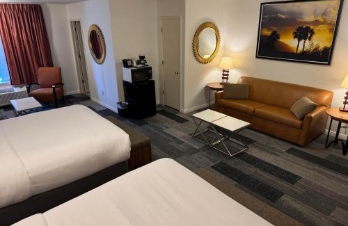 Monticello Hotel | Welcoming Abajo Lodge: Family-Friendly & Pet Accessible