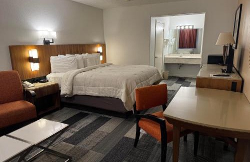 Monticello Hotel | Welcoming Abajo Lodge: Family-Friendly & Pet Accessible