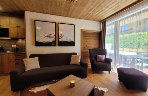 Jasna Apartment | ABAKUS 7 JASNÁ - JACUZZI & SAUNA Free