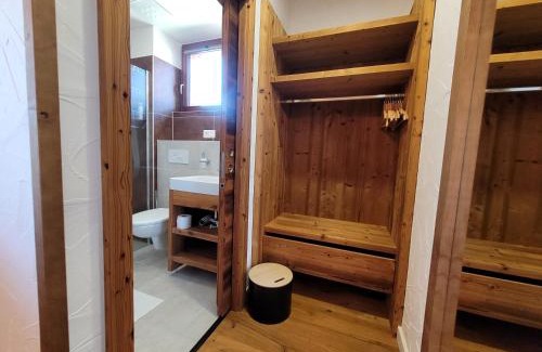 Jasna Apartment | ABAKUS 7 JASNÁ - JACUZZI & SAUNA Free