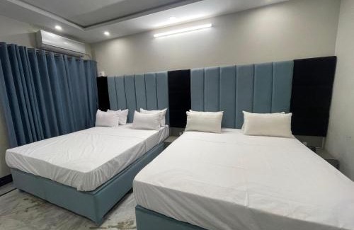 Peshawar House | Aban suites