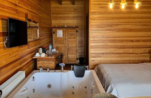 Bolu Hotel | Exceptional Abant Pelit: Family-Friendly with Breakfast