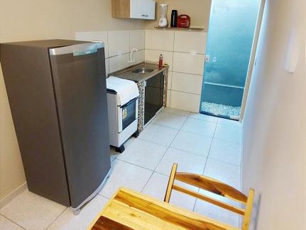 Sao Miguel dos Milagres Apartment | Top-Rated Abaré Slim Suítes with Family & Pet-Friendly Perks