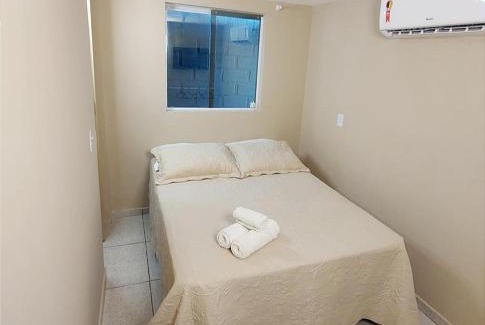 Sao Miguel dos Milagres Apartment | Top-Rated Abaré Slim Suítes with Family & Pet-Friendly Perks