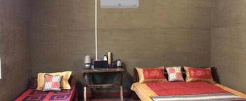 Jamshedpur Resort | Budget-Friendly Abar Aranye with Family Amenities