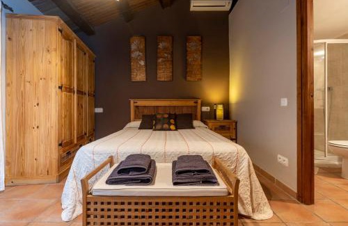 La Canada de Verich House | Discover Abaric Casa Rural: 9.5/10 Rated Family Retreat