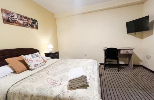 Downtown La Paz Apartment | Abaroa Guest House