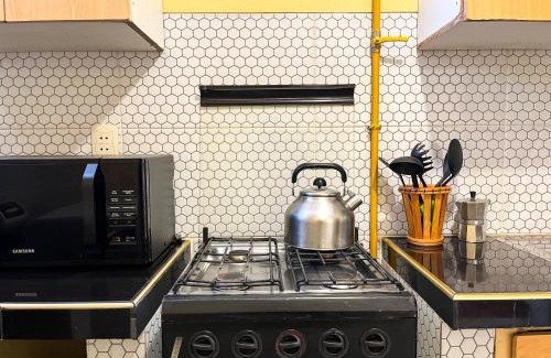 Downtown La Paz Apartment | Abaroa Guest House