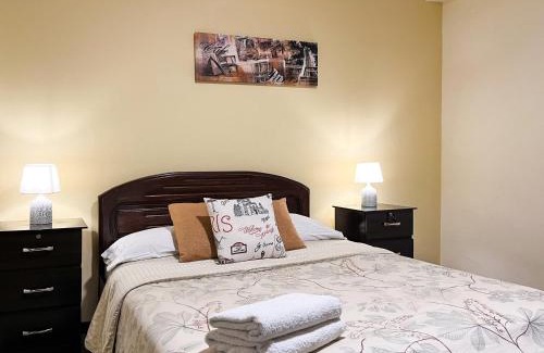 Downtown La Paz Apartment | Abaroa Guest House