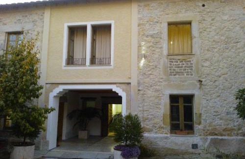Ales House | Pet-Friendly Retreat at Abas Ristorante Pizzeria Affittacamere