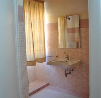 Ales House | Pet-Friendly Retreat at Abas Ristorante Pizzeria Affittacamere