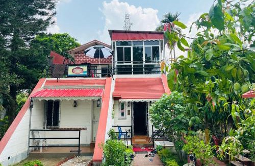 Bolpur House | Inviting Villa at Shantiniketan with Family-Friendly Amenities
