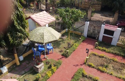 Bolpur House | Inviting Villa at Shantiniketan with Family-Friendly Amenities