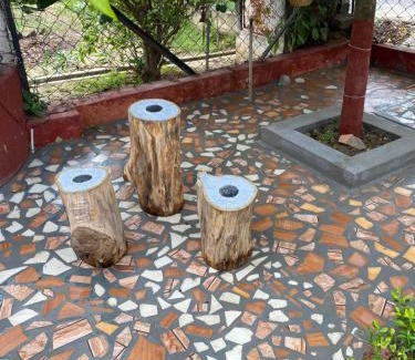 Bolpur House | Inviting Villa at Shantiniketan with Family-Friendly Amenities