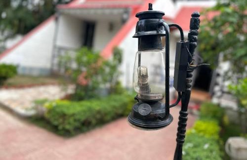 Bolpur House | Inviting Villa at Shantiniketan with Family-Friendly Amenities