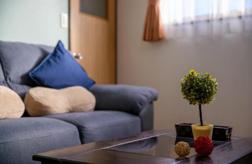Abashirikohan Onsen House | Abashiri - House - Vacation STAY 18726