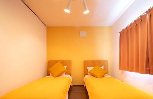 Abashirikohan Onsen House | Abashiri - House - Vacation STAY 18726