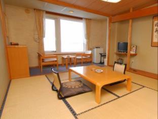 Abashiri Hotel | Relax at Abashiri Kanko Hotel with Spa and Hot Tub Amenities