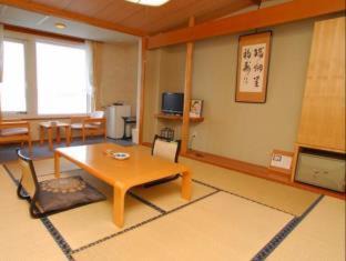 Abashiri Hotel | Relax at Abashiri Kanko Hotel with Spa and Hot Tub Amenities