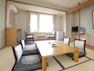 Abashiri Hotel | Relax at Abashiri Kanko Hotel with Spa and Hot Tub Amenities