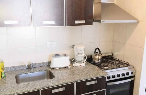 Abasto Apartment | Experience ABASTO GARDEL TANGO with Unique Amenities