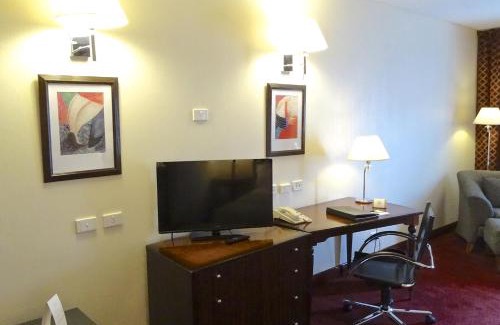 Abasto Hotel | Discover Abasto Hotel: 4-Star Stay with Pool & Hot Tub