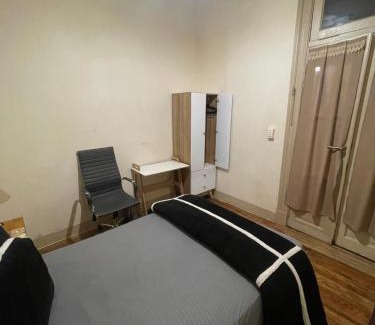Abasto House | Pet-Friendly Abasto Tango AGU: Comfort for Every Family