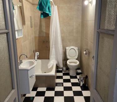 Abasto House | Pet-Friendly Abasto Tango AGU: Comfort for Every Family