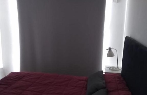 Abasto Apartment | Exceptional Abastoclub: Pet and Child Friendly Retreat