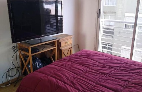 Abasto Apartment | Exceptional Abastoclub: Pet and Child Friendly Retreat
