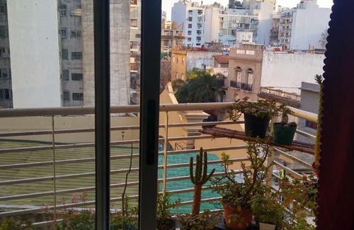 Abasto Apartment | Exceptional Abastoclub: Pet and Child Friendly Retreat