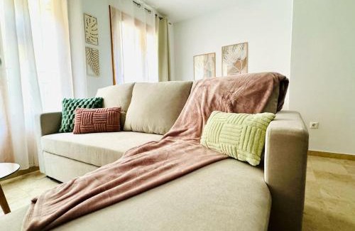 Valencia City Centre Apartment | ABAT 1 Cool & Wide Flat next to the Cathedral
